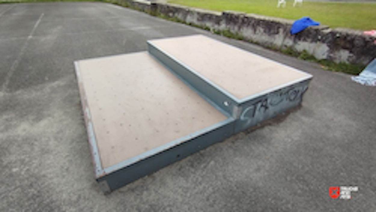 Westmalle Skatepark